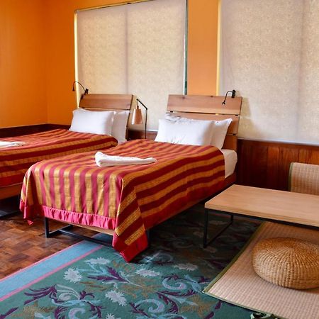 Dondrub Guest House Katmandu Dış mekan fotoğraf