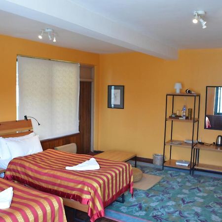 Dondrub Guest House Katmandu Dış mekan fotoğraf