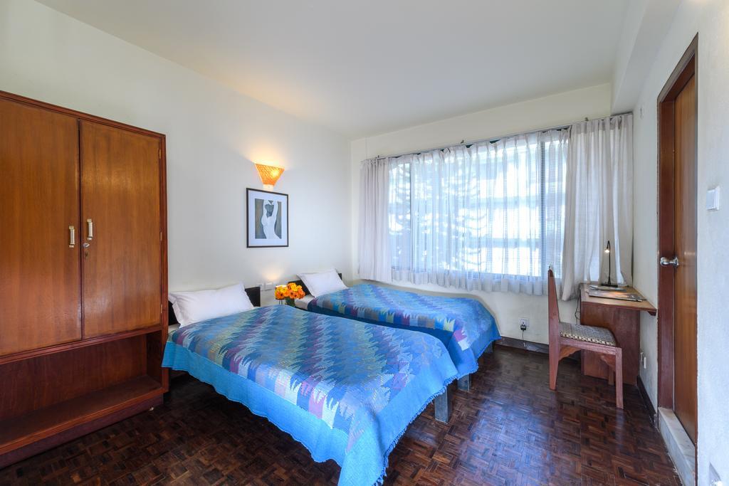 Dondrub Guest House Katmandu Dış mekan fotoğraf