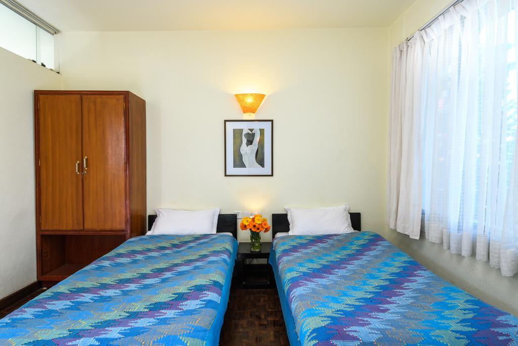 Dondrub Guest House Katmandu Dış mekan fotoğraf