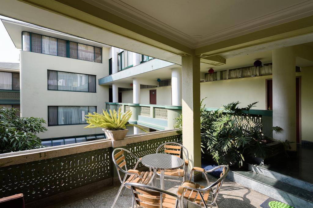 Dondrub Guest House Katmandu Dış mekan fotoğraf