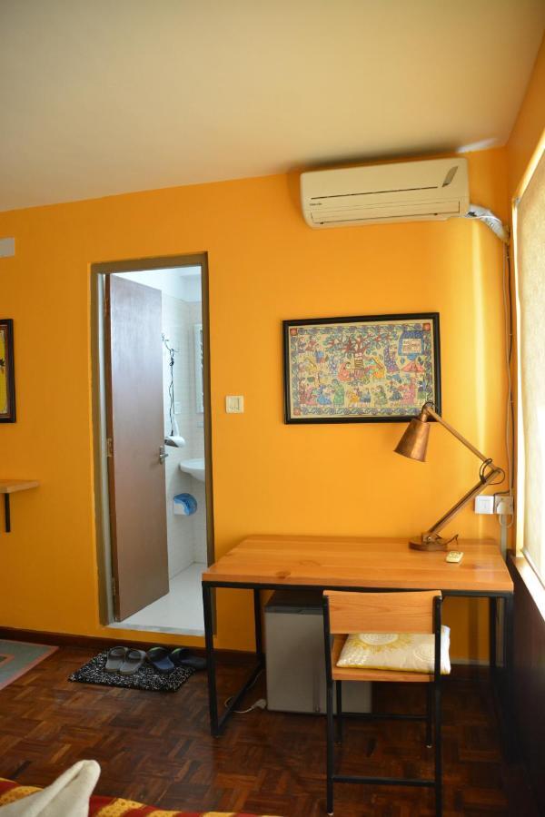 Dondrub Guest House Katmandu Dış mekan fotoğraf