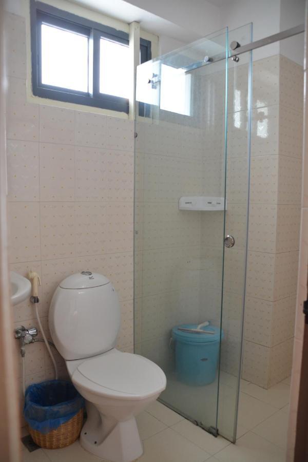 Dondrub Guest House Katmandu Dış mekan fotoğraf